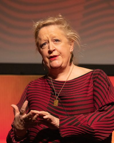 Margaret Heffernan, Author, TED Speaker, Entrepreneur