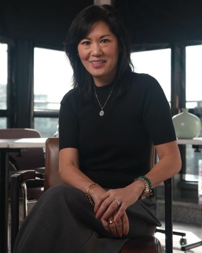 Angela Cheng Cimini, CHRO, Harvard Business Publishing