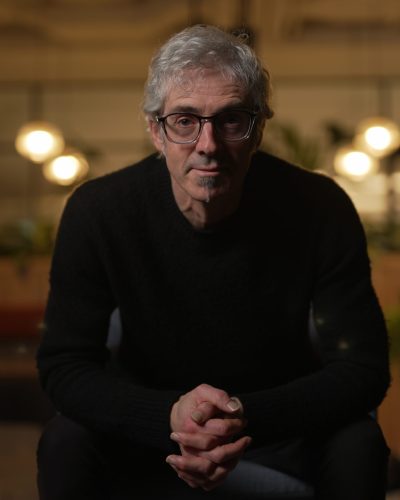 Ian McClean, Founder, Flow Group