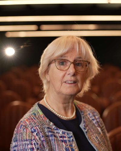 Valerie Pierce, Author, Professor Business Philosopher