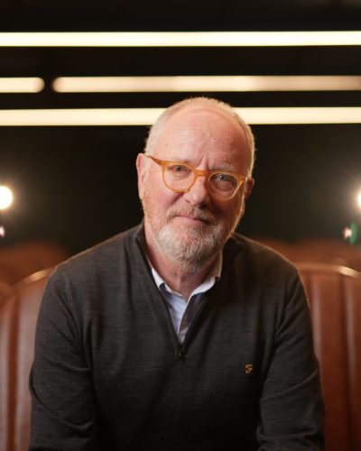 Neil O’Brien, Author & Performance Coach