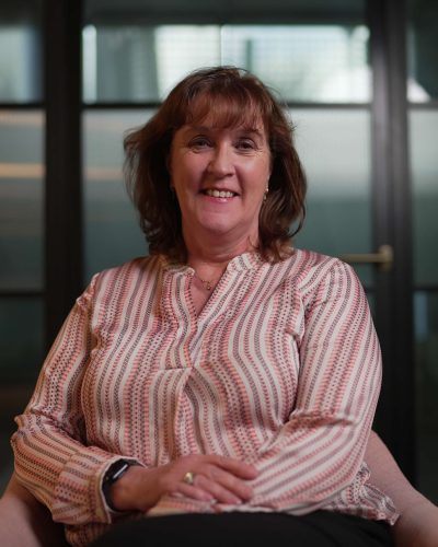 Barbara Nugent, Emotional Intelligence Expert