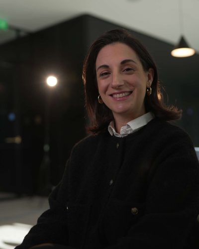 Sarah Geraghty, Communications Consultant